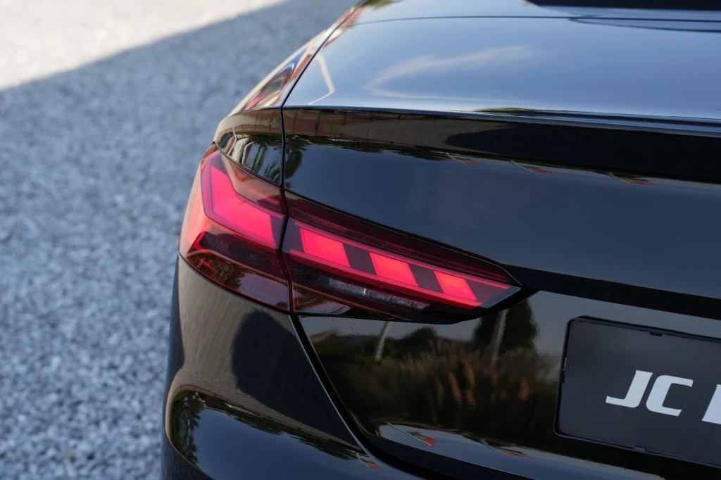 Hoofdafbeelding Audi S5