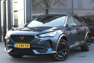 CUPRA Formentor 1.5 TSI | Trekhaak afneembaar | ACC | Camera