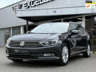 Volkswagen Passat Variant 1.5 TSI DSG Highline | Navigatie