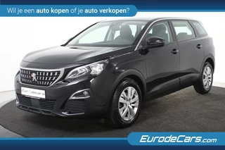 Hoofdafbeelding Peugeot 5008 Peugeot 5008 Active 130 *Navigatie*Trekhaak*Park Assist*Carplay*