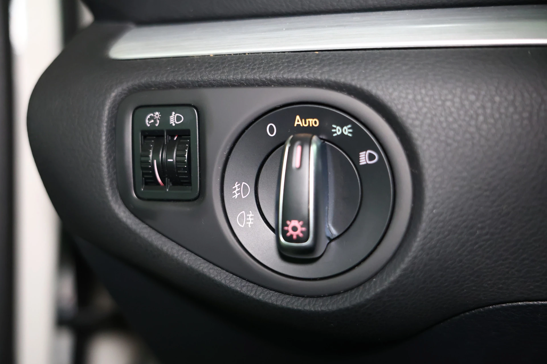 Hoofdafbeelding Volkswagen Sharan