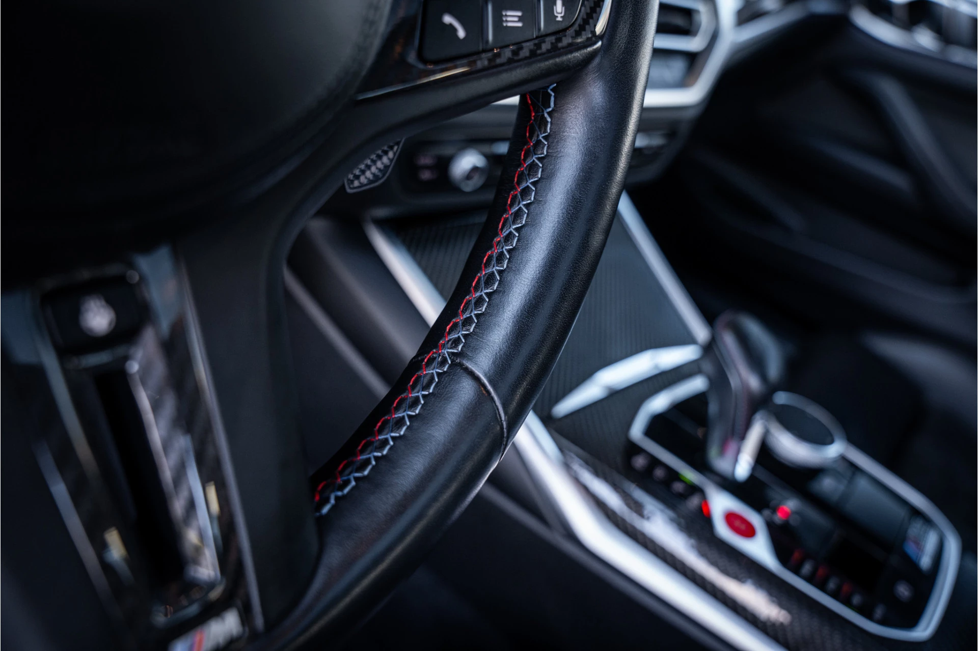 Hoofdafbeelding BMW M4