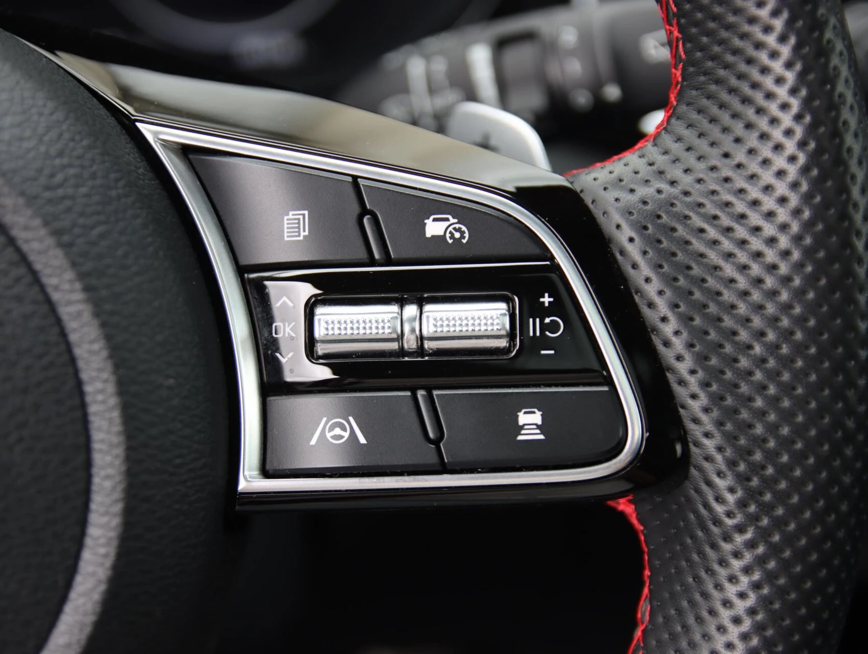 Hoofdafbeelding Kia ProCeed