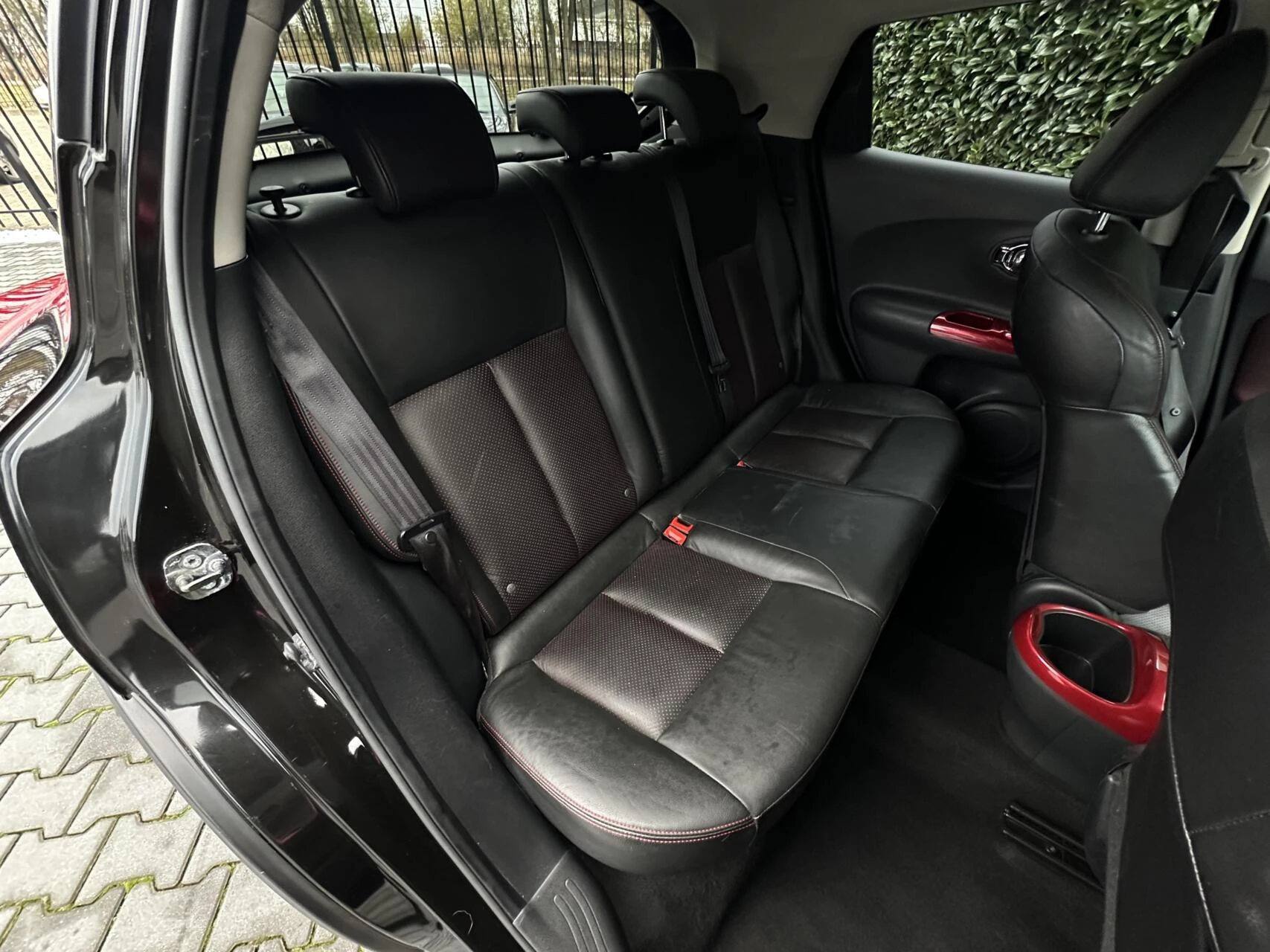 Hoofdafbeelding Nissan Juke