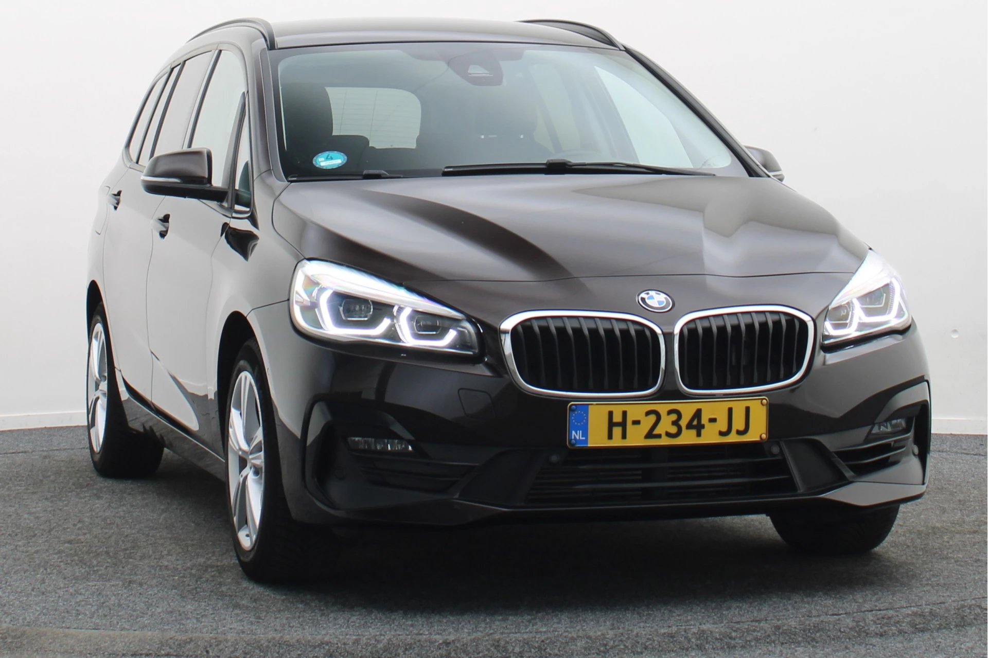 Hoofdafbeelding BMW 2 Serie