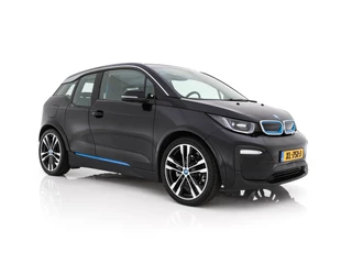 Hoofdafbeelding BMW i3
