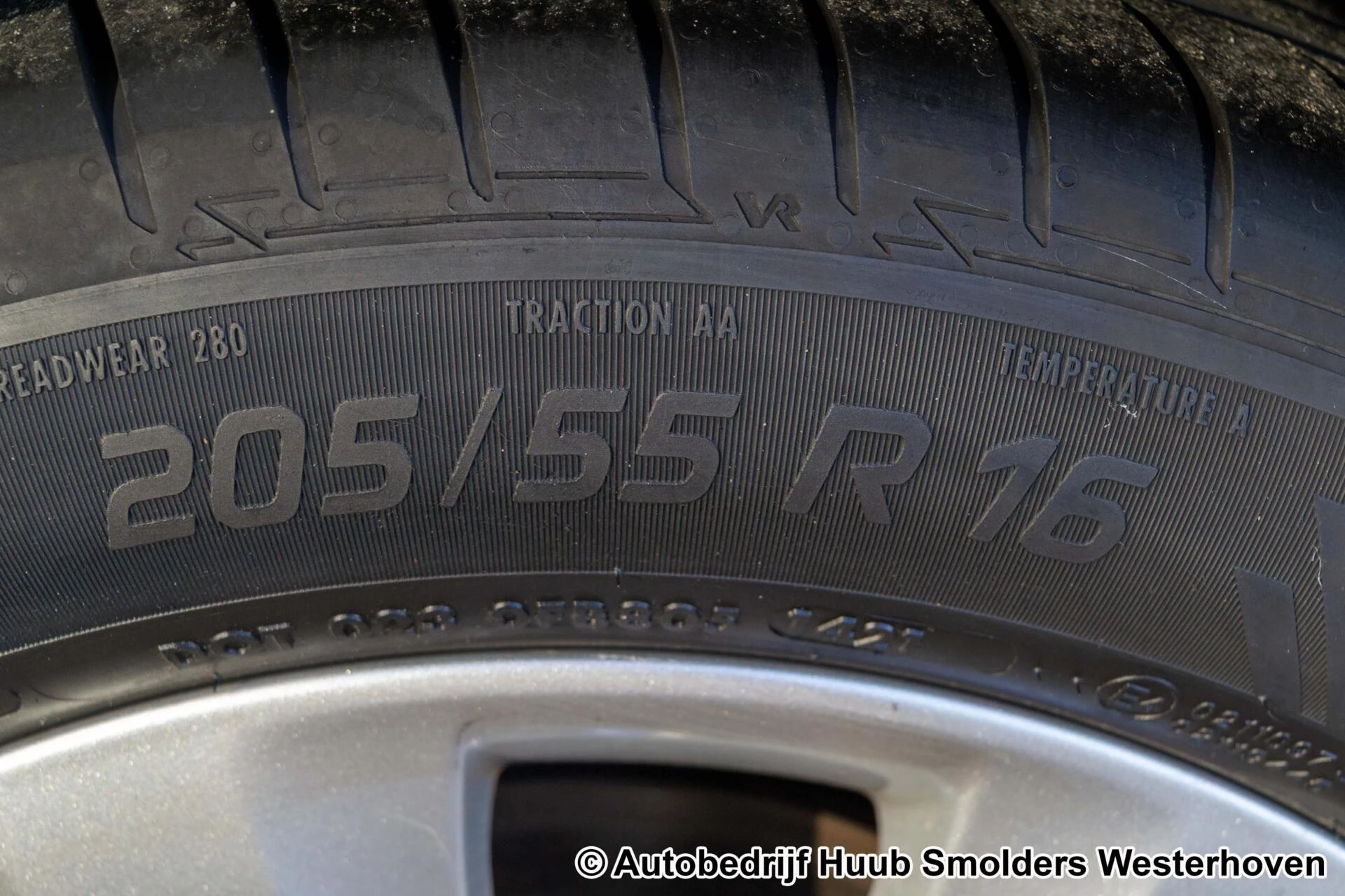 Hoofdafbeelding Opel Meriva