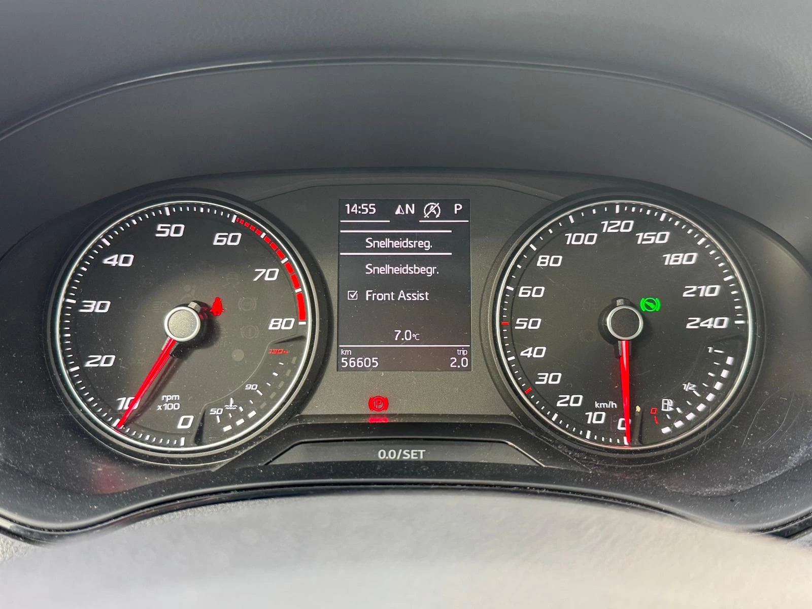 Hoofdafbeelding SEAT Arona