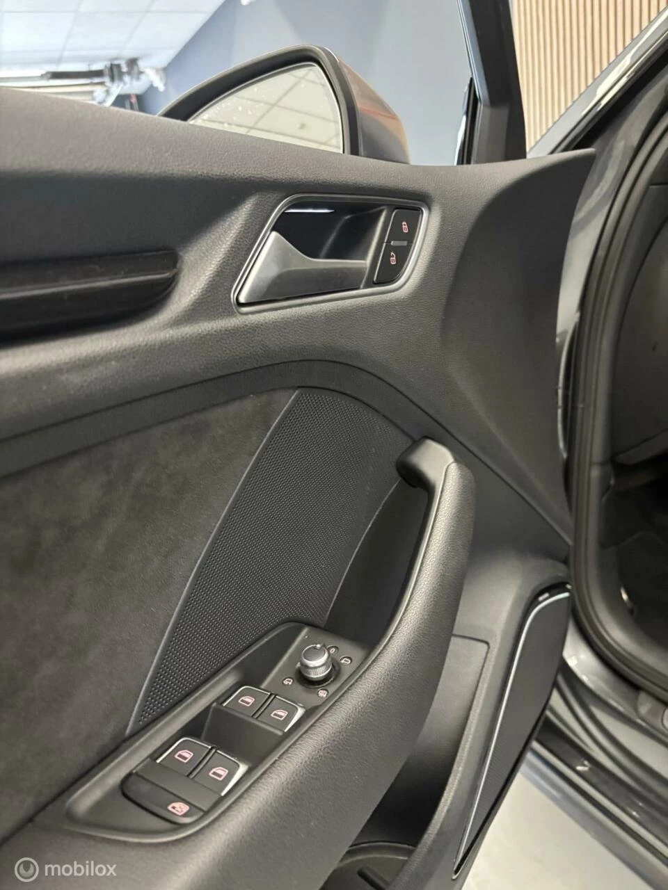 Hoofdafbeelding Audi S3