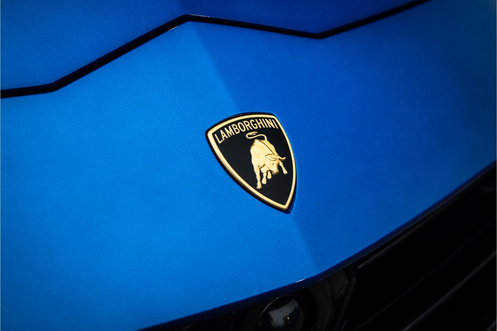 Hoofdafbeelding Lamborghini Urus