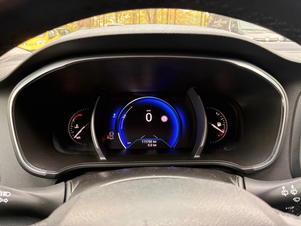 Hoofdafbeelding Renault Mégane