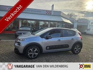 Citroen C3 1.2 PureTech Business