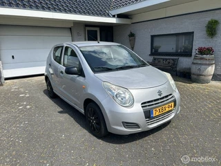 Suzuki Alto 1.0 Comfort Plus Airco Nieuwe APK!