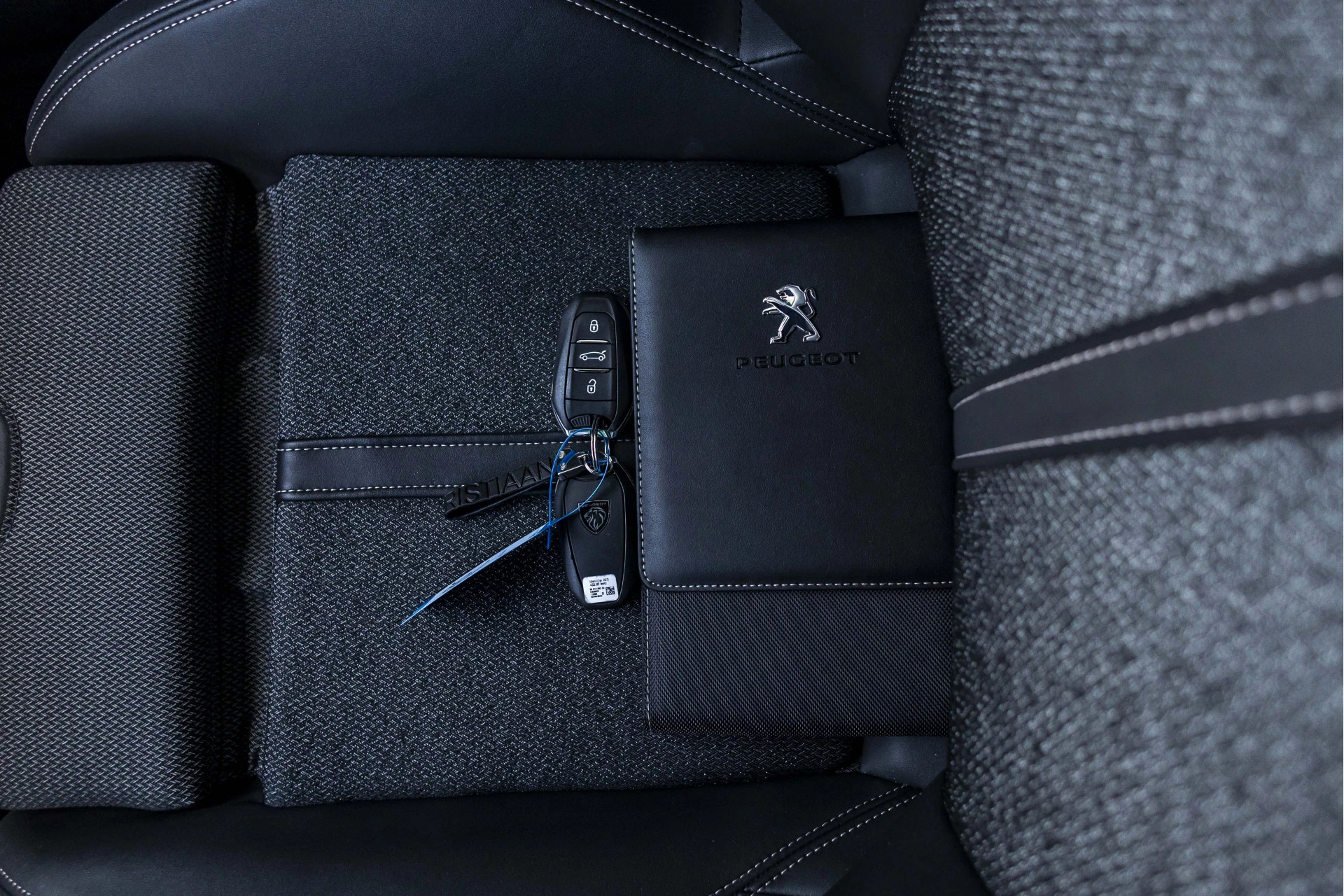 Hoofdafbeelding Peugeot 508