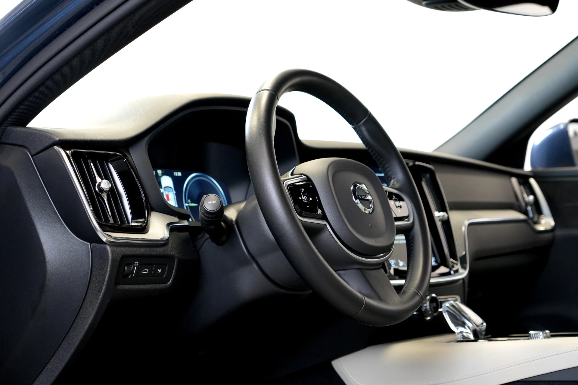 Hoofdafbeelding Volvo S60