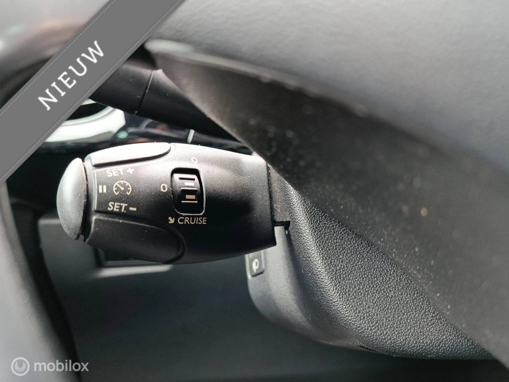 Hoofdafbeelding Citroën DS3