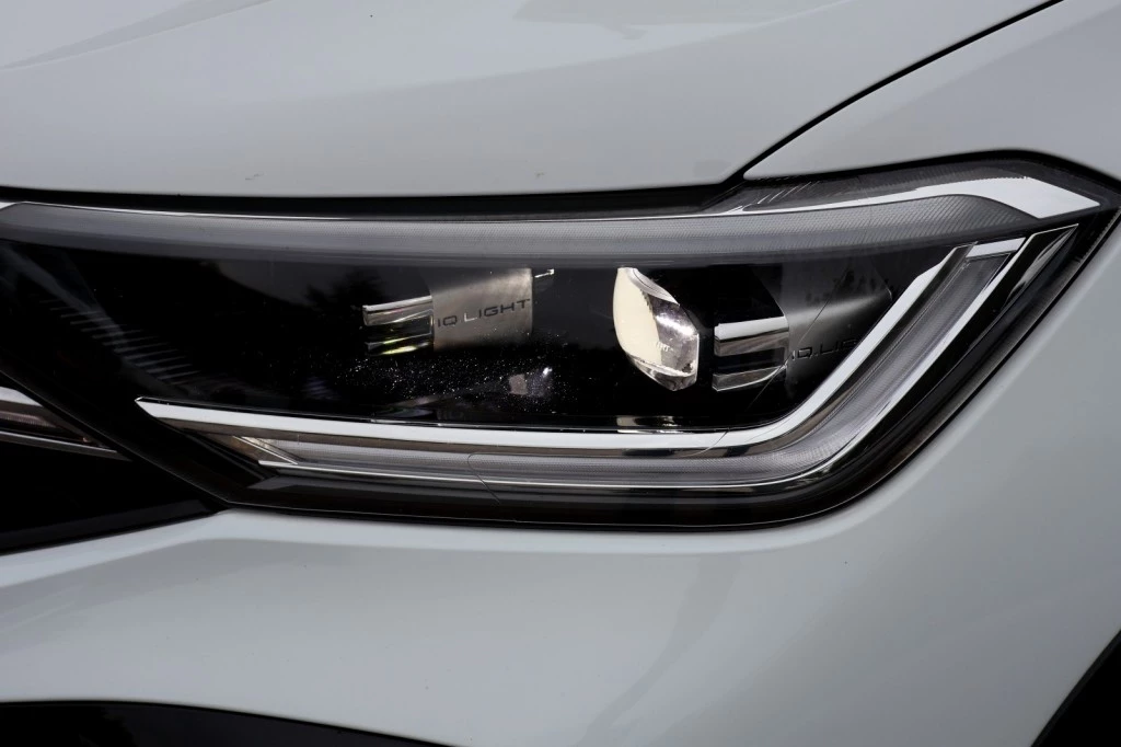 Hoofdafbeelding Volkswagen Taigo