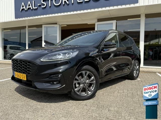 Ford Kuga 2.5 PHEV ST-Line X | Driver Pack | Winter Pack | Adapt. Cruise | Apple Carplay | Camera | Trekhaak