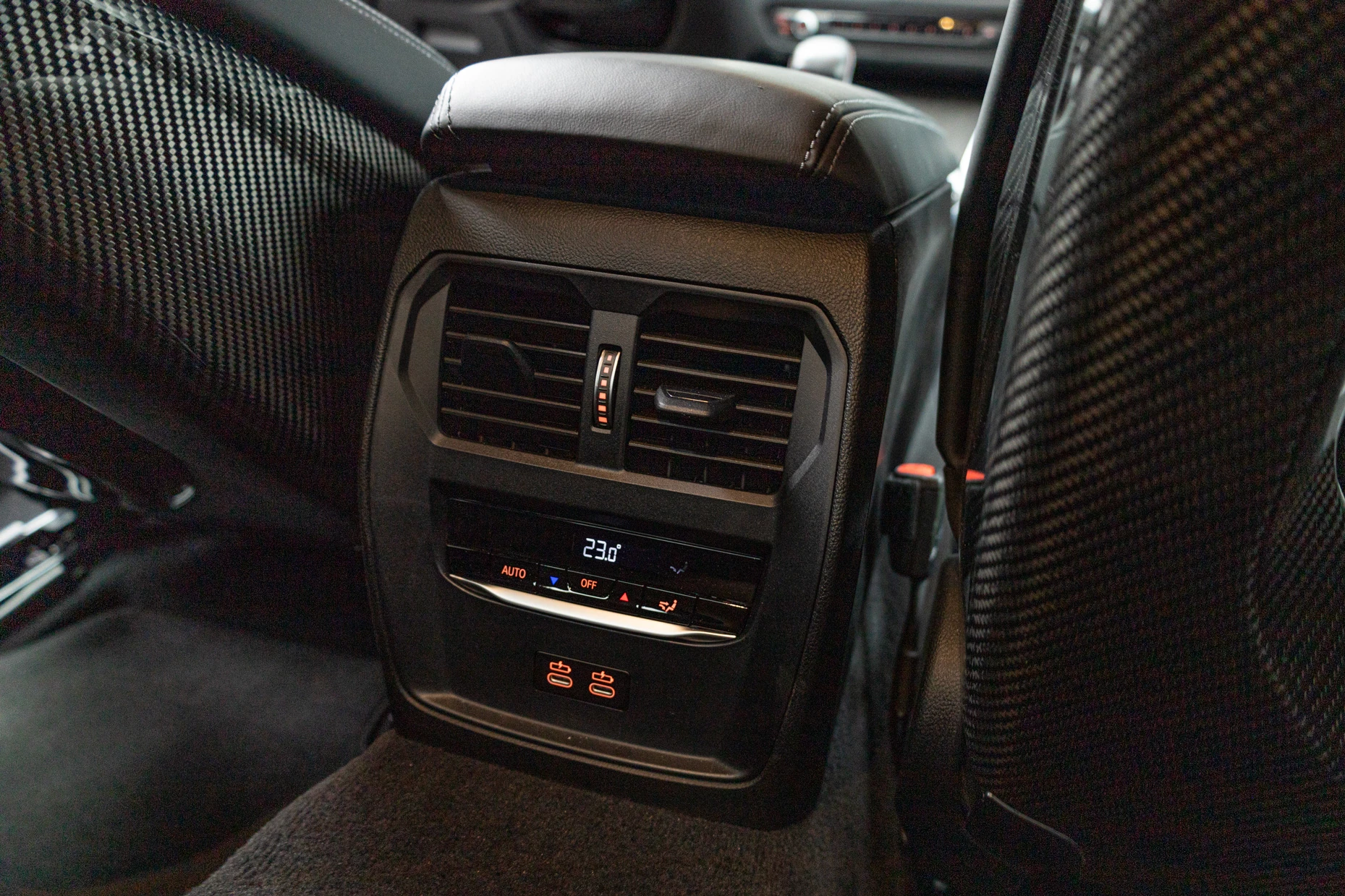 Hoofdafbeelding BMW M4