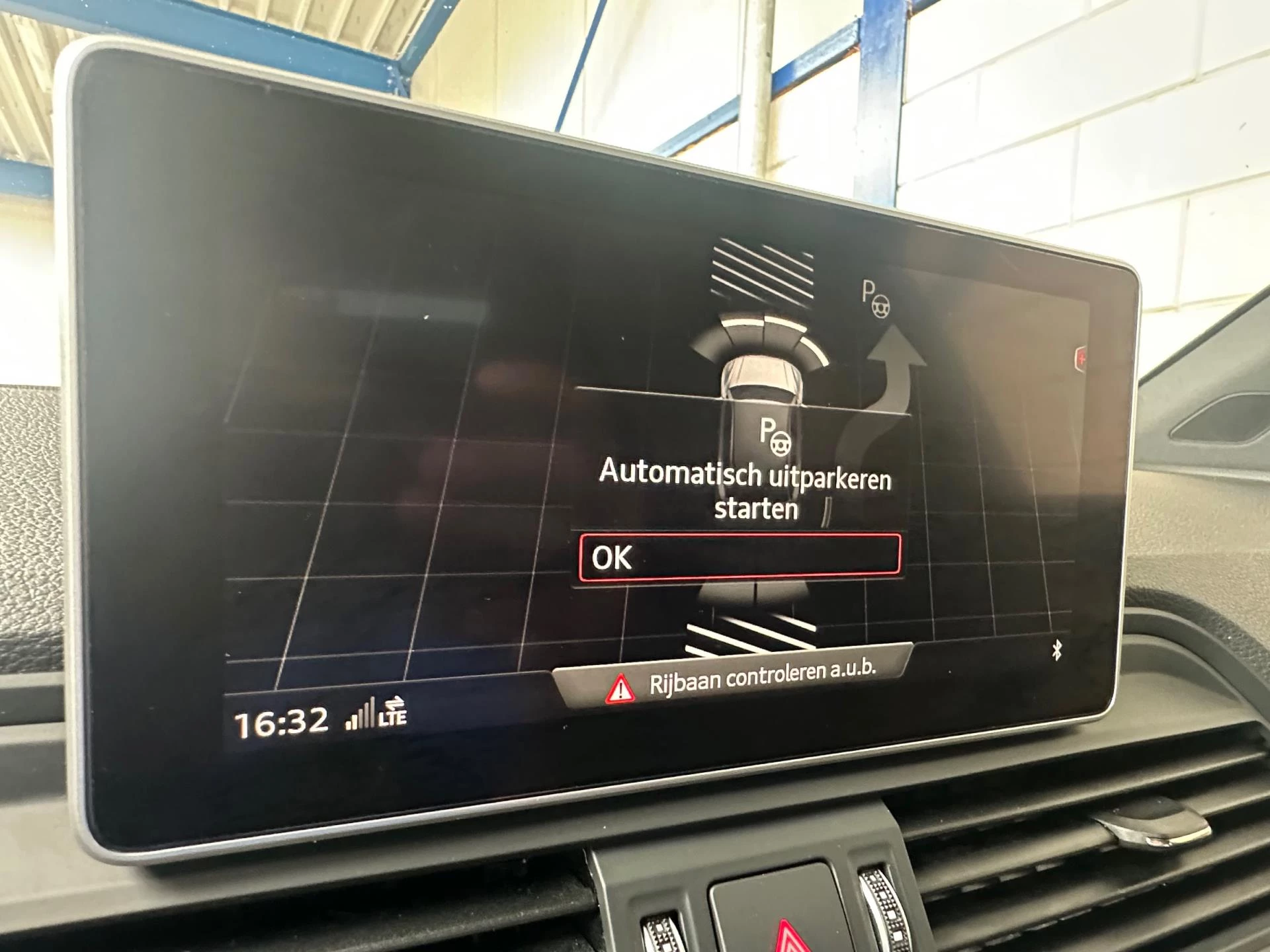 Hoofdafbeelding Audi SQ5