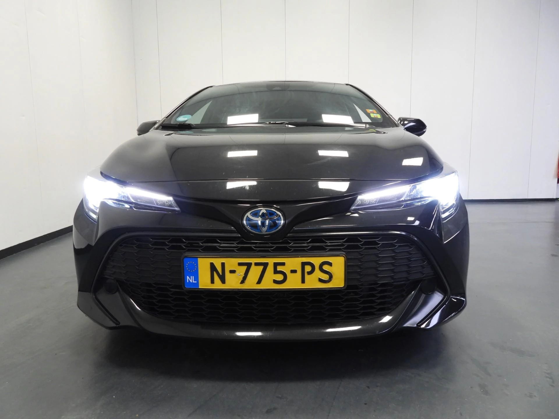 Hoofdafbeelding Toyota Corolla Touring Sports