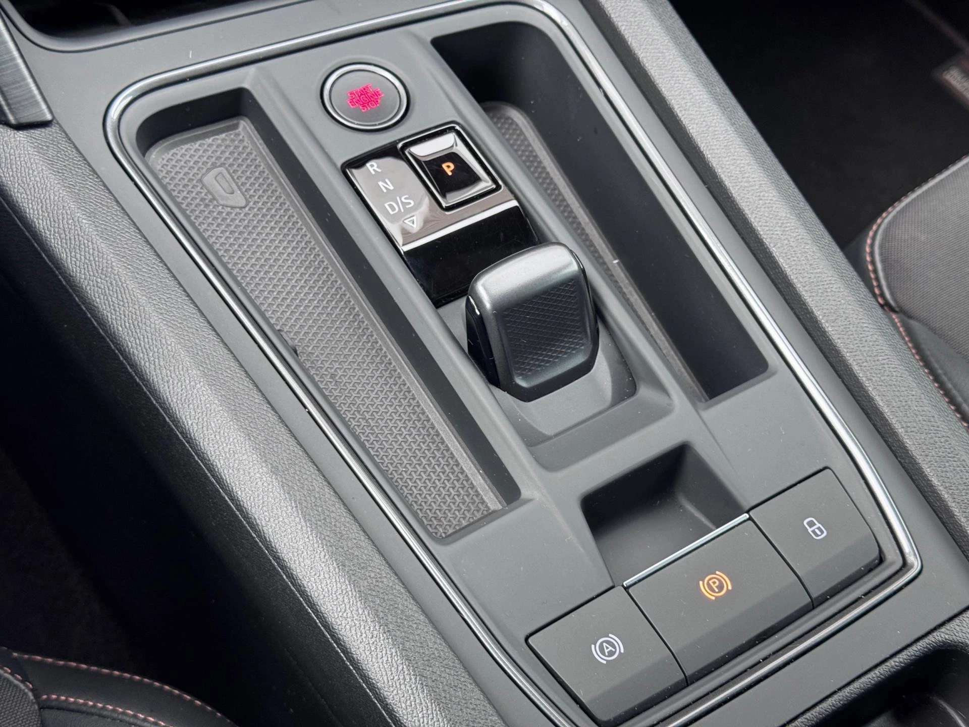 Hoofdafbeelding CUPRA Leon