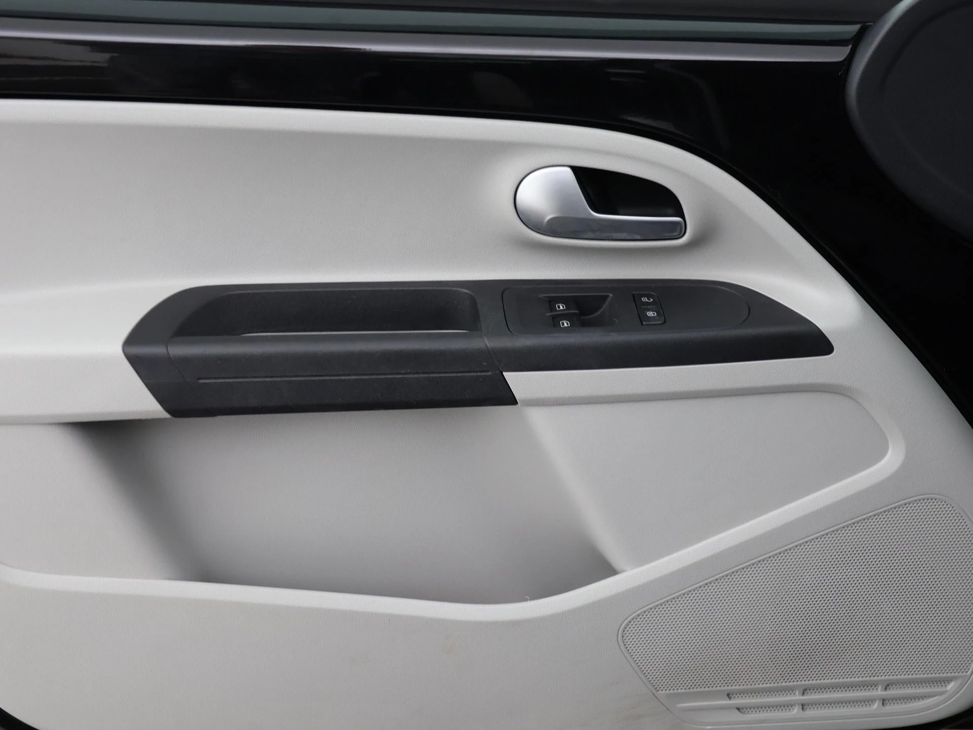 Hoofdafbeelding SEAT Mii
