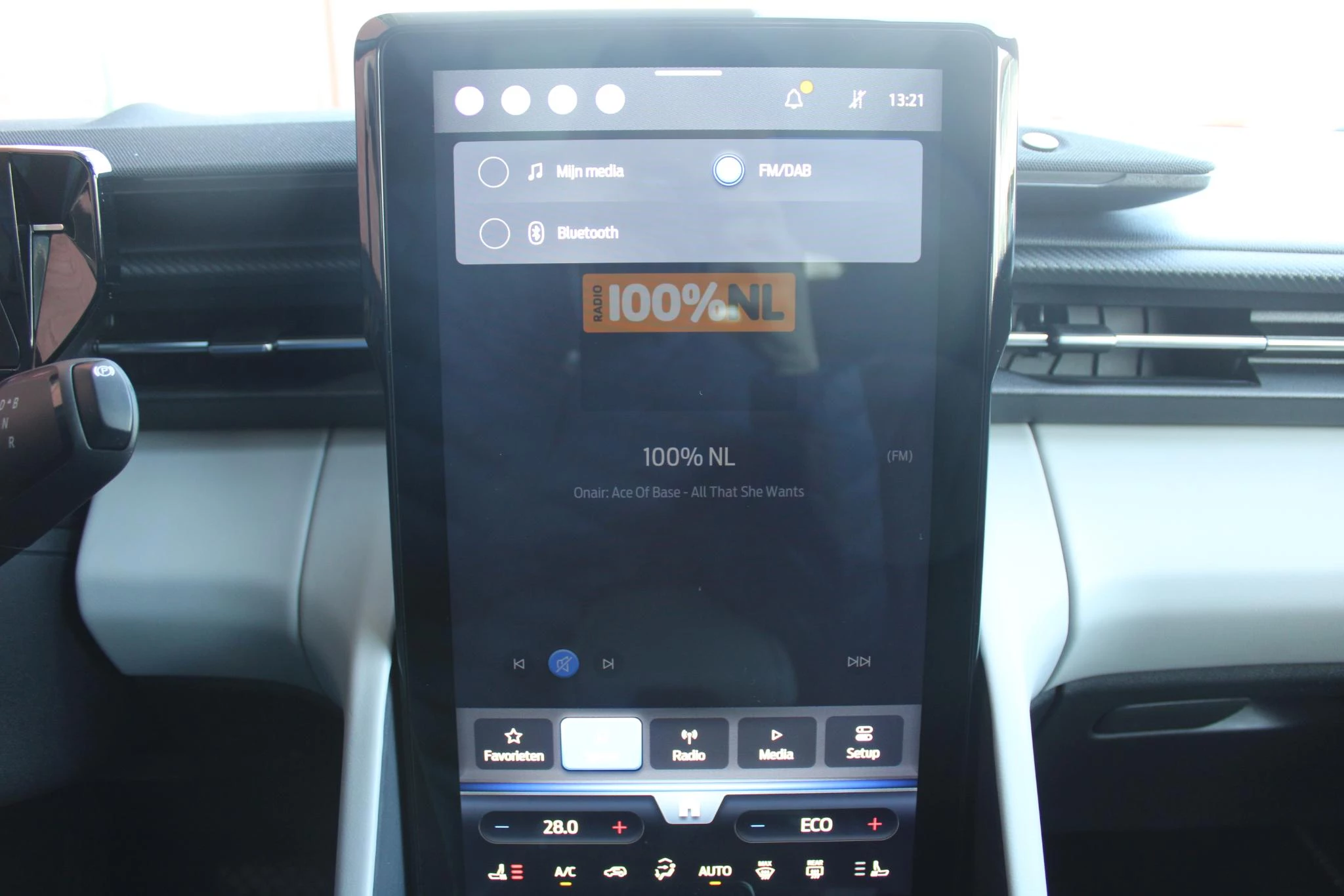 Hoofdafbeelding Ford Explorer