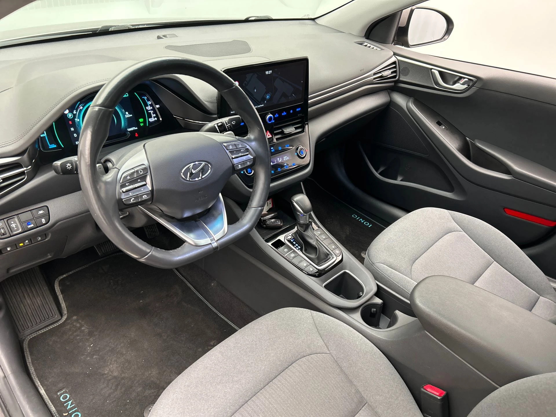 Hoofdafbeelding Hyundai IONIQ