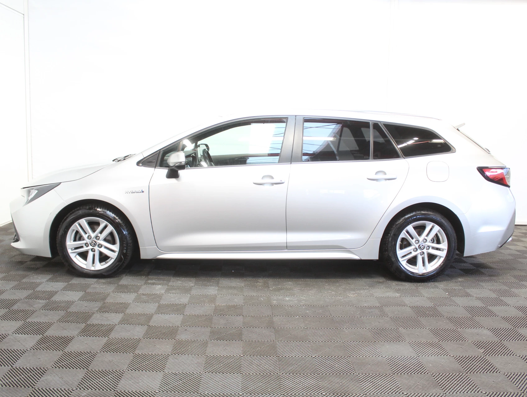 Hoofdafbeelding Toyota Corolla Touring Sports