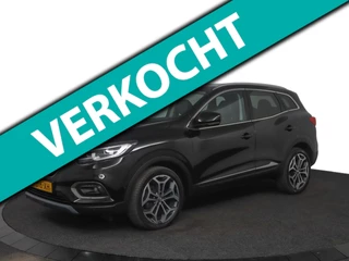 Renault Kadjar 1.3 TCe Techno|LED|Trekhaak|Automaat|Camera