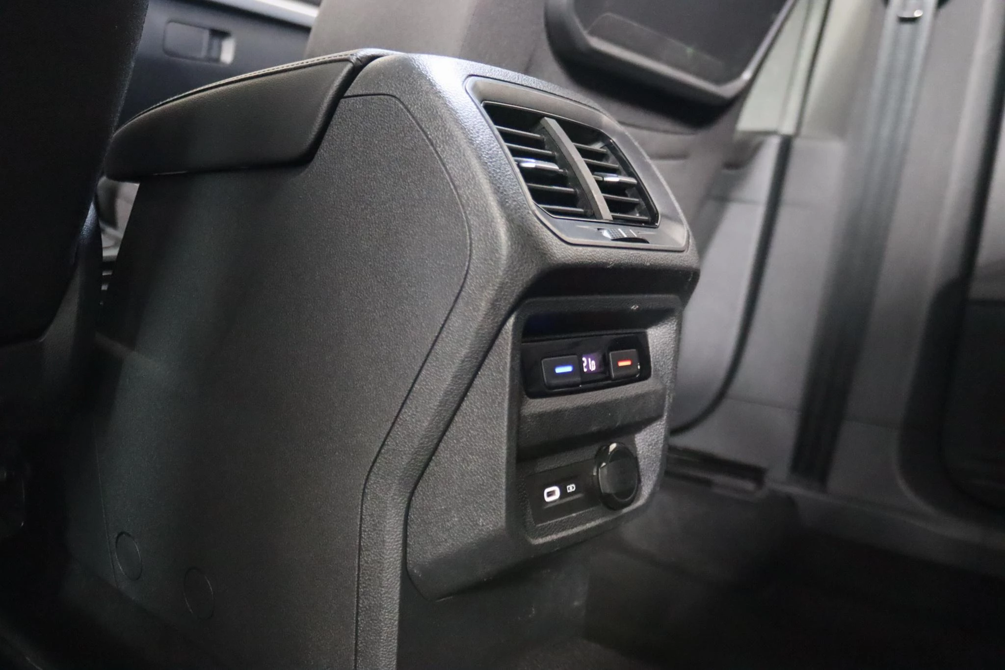 Hoofdafbeelding SEAT Tarraco