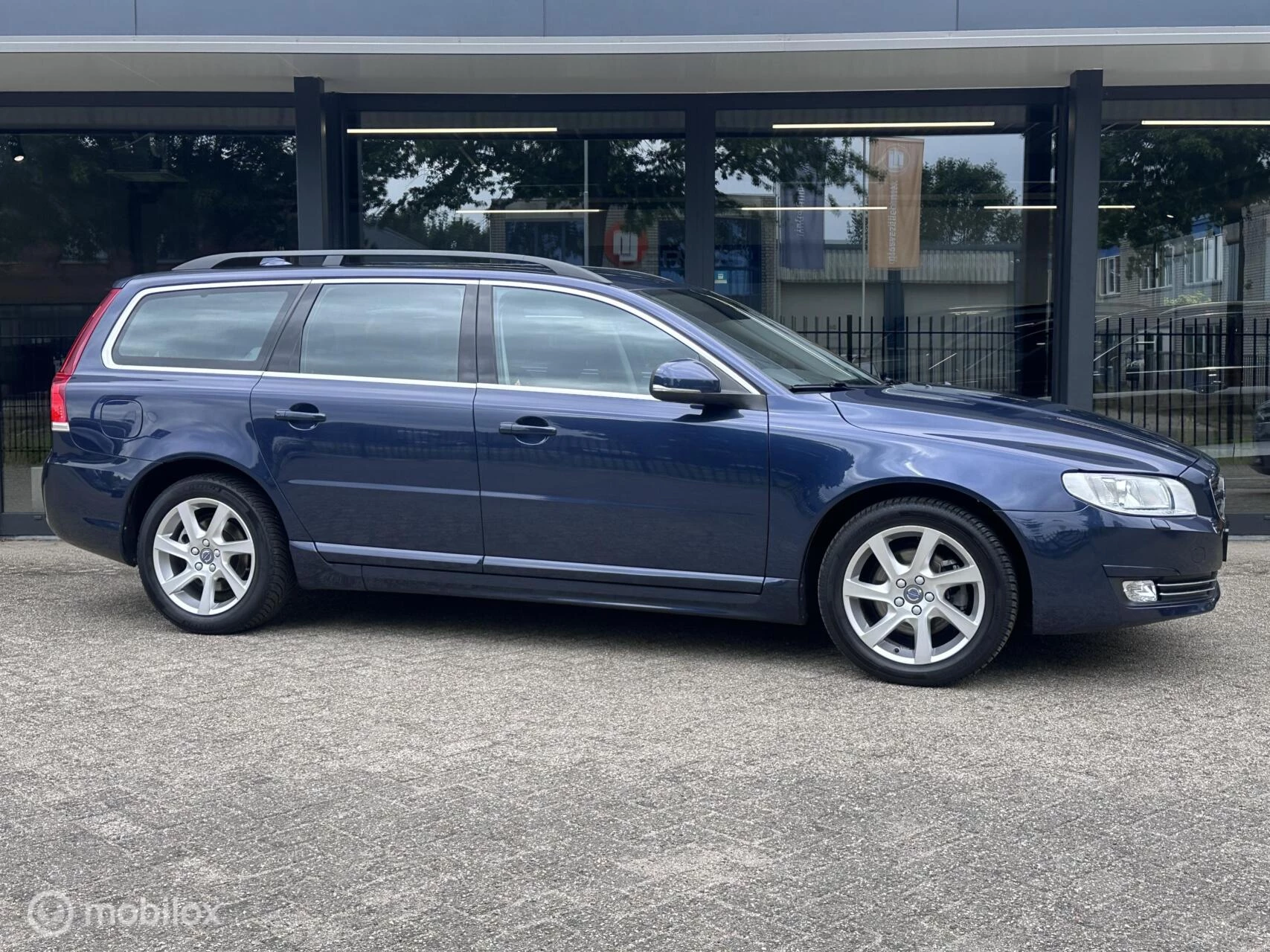 Hoofdafbeelding Volvo V70