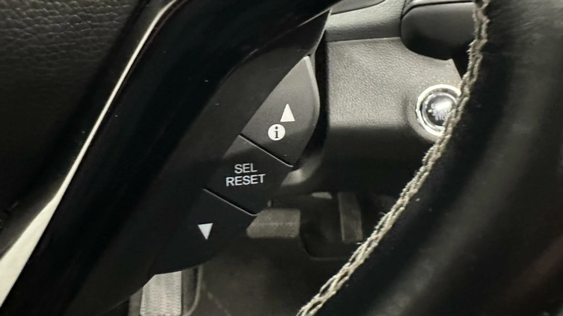 Hoofdafbeelding Honda HR-V