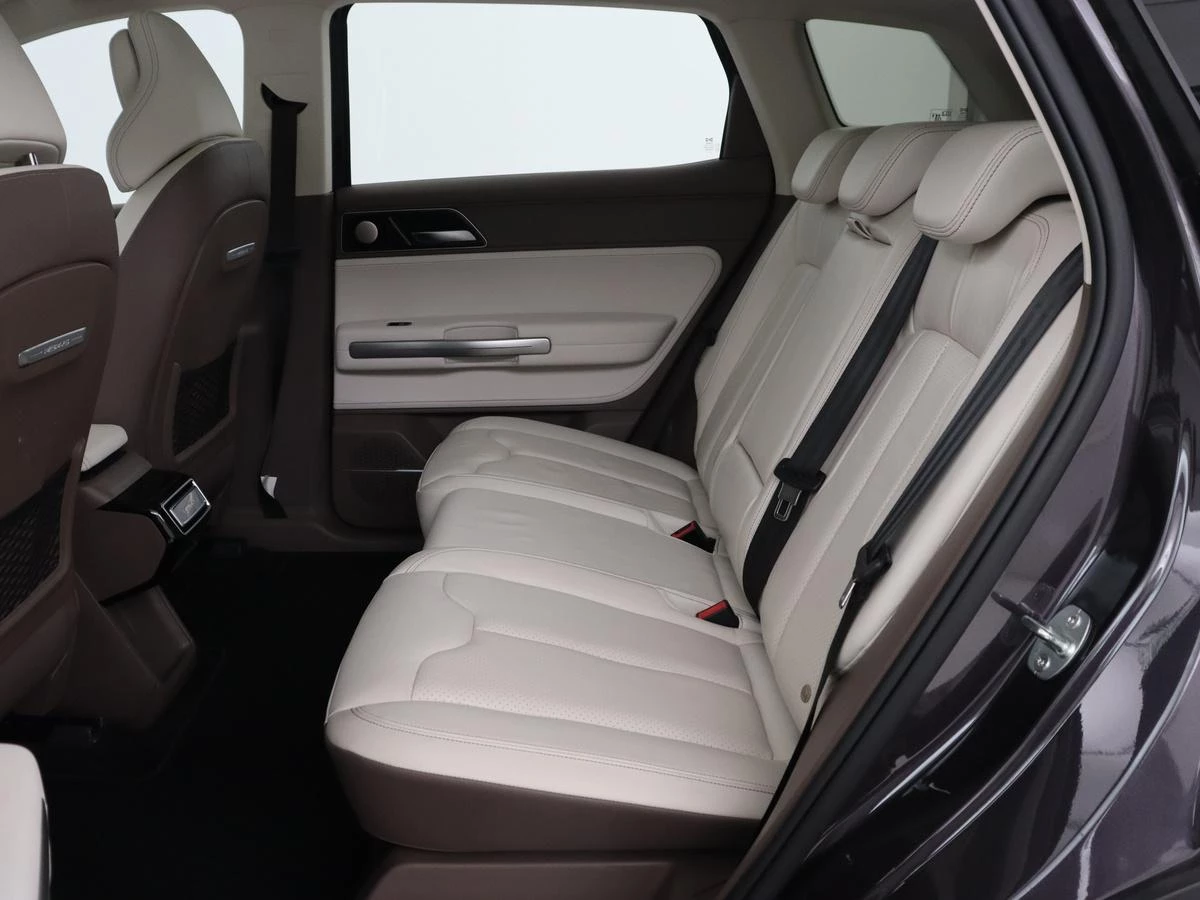 Hoofdafbeelding Aiways U5