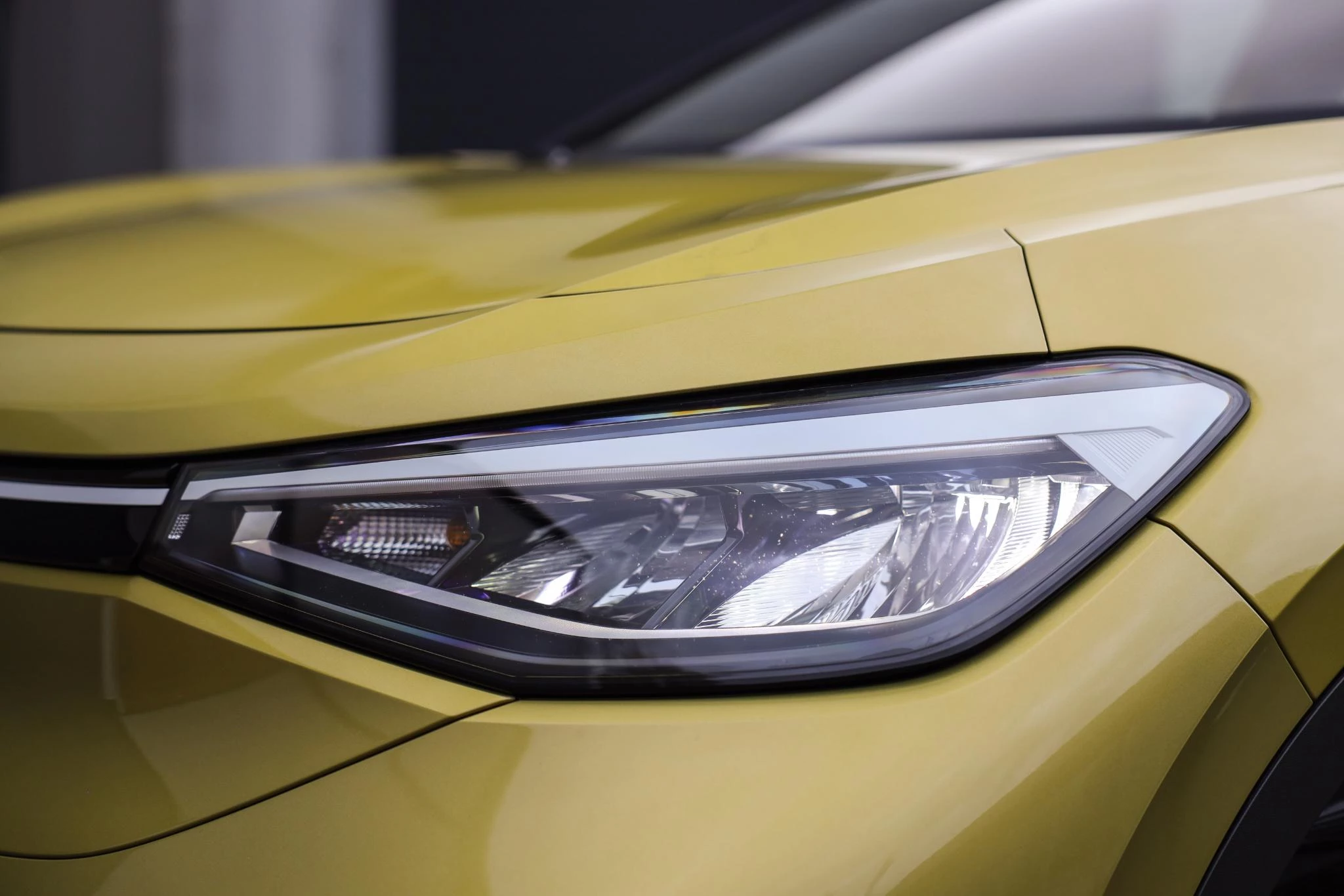 Hoofdafbeelding Volkswagen ID.4