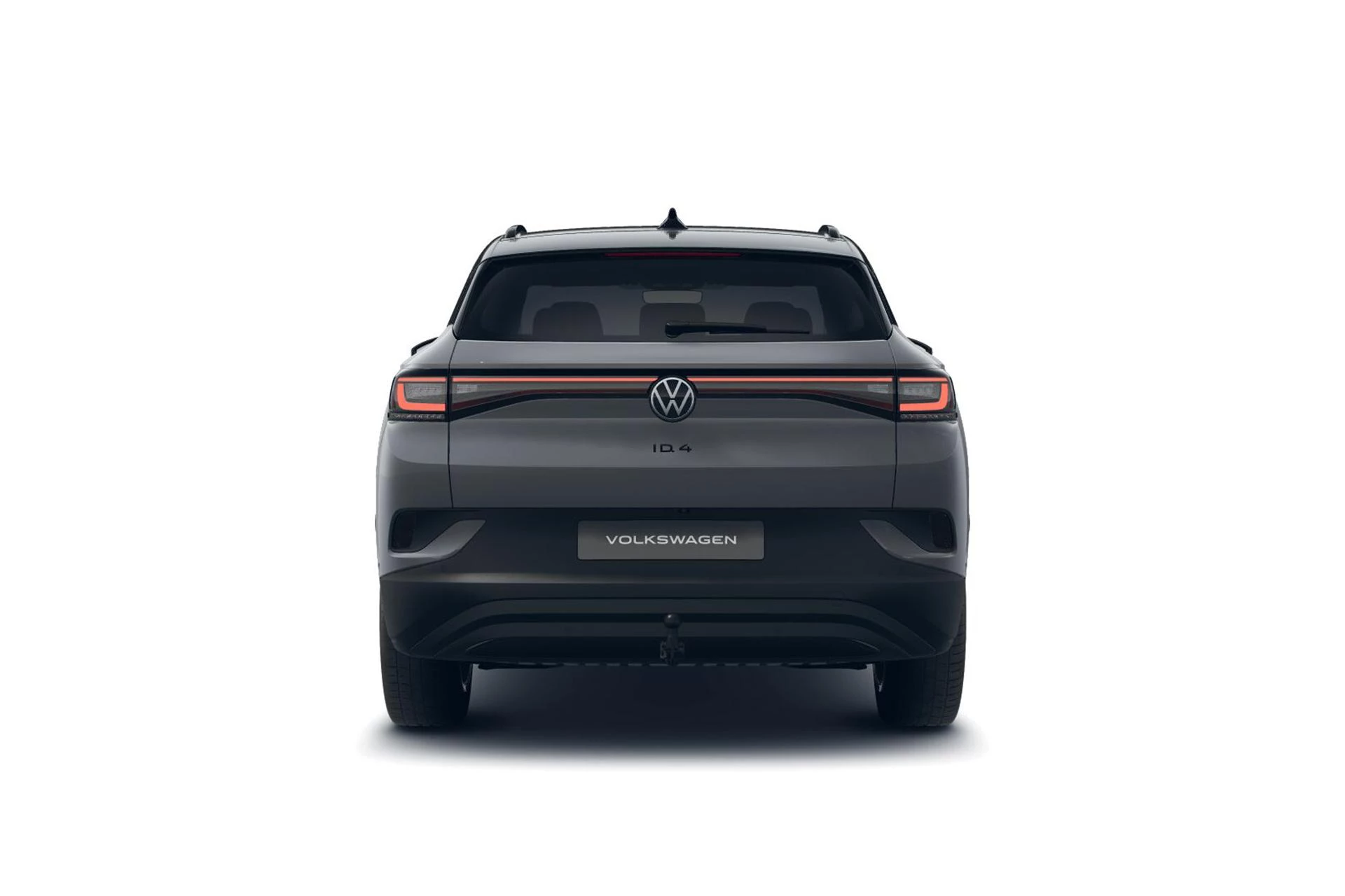 Hoofdafbeelding Volkswagen ID.4
