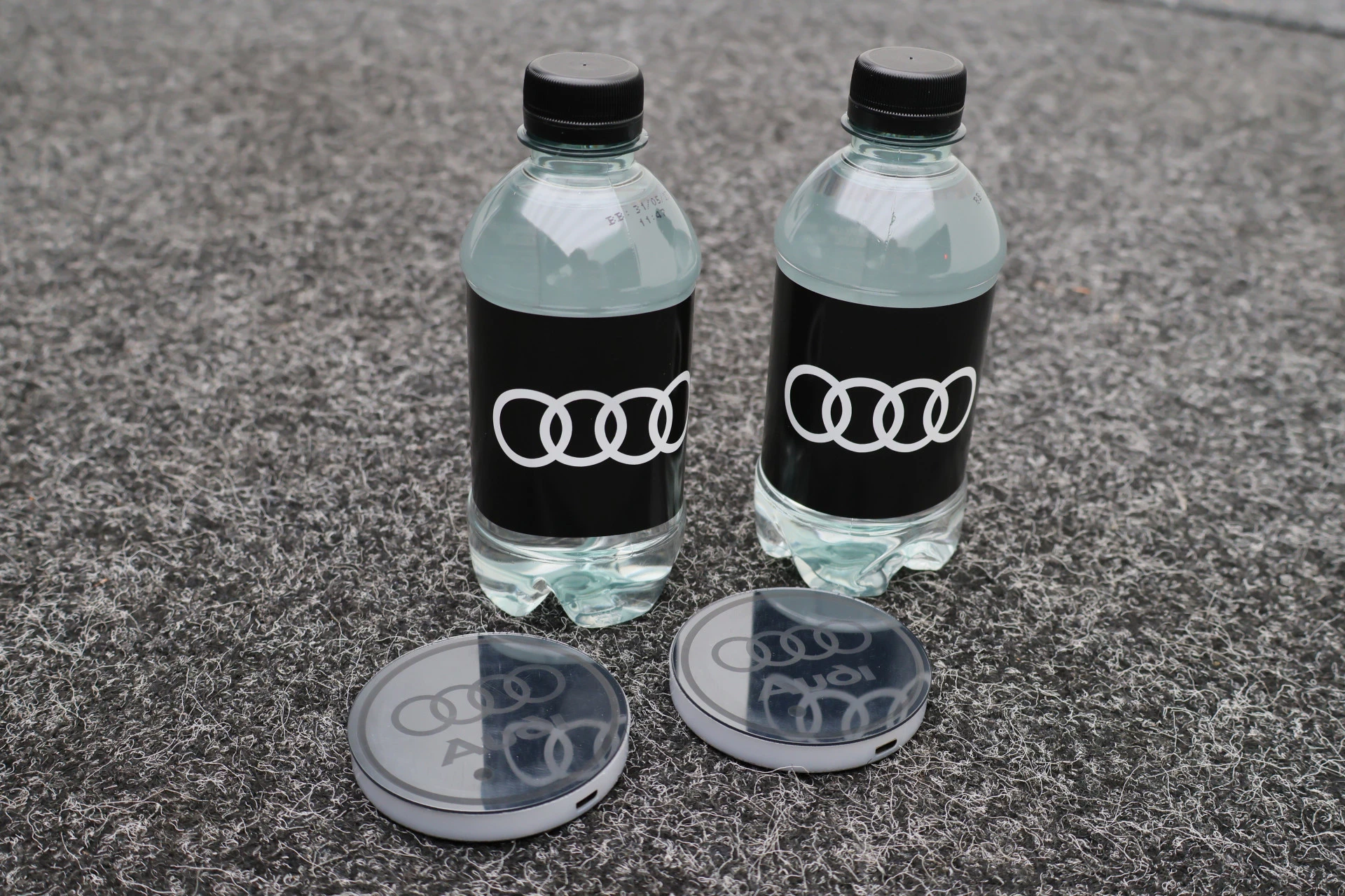 Hoofdafbeelding Audi R8