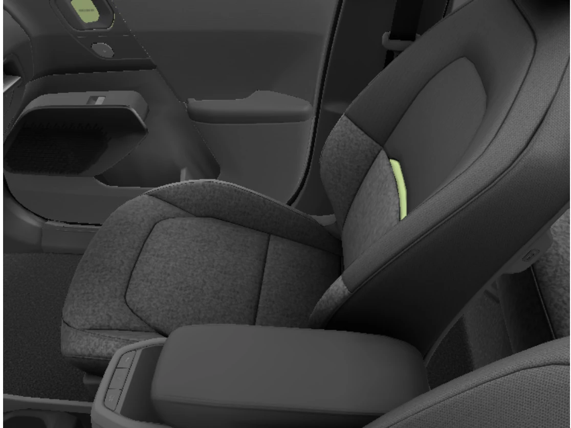 Hoofdafbeelding Kia EV2