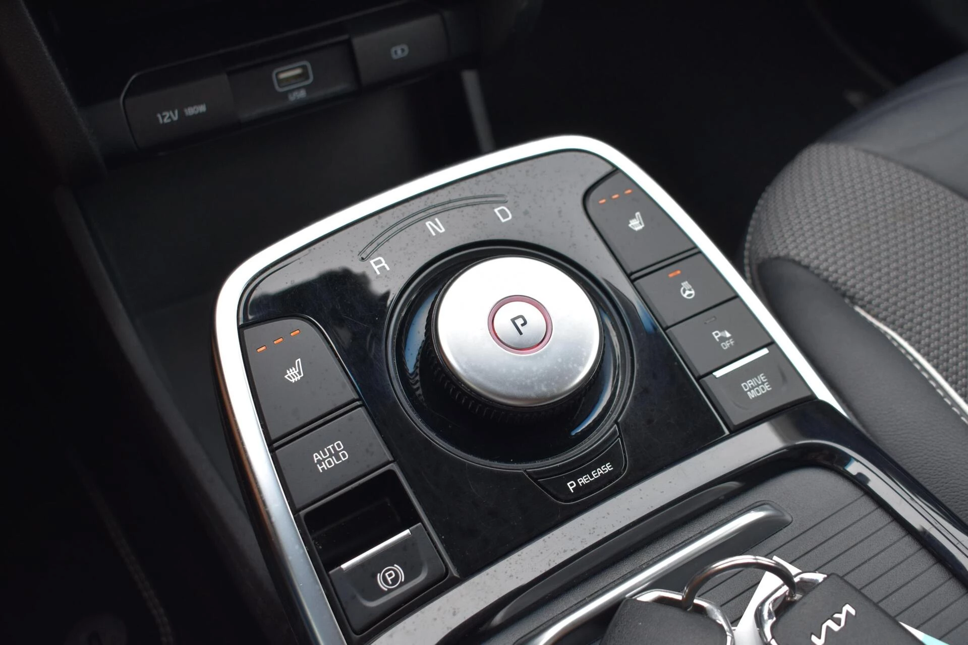 Hoofdafbeelding Kia e-Niro