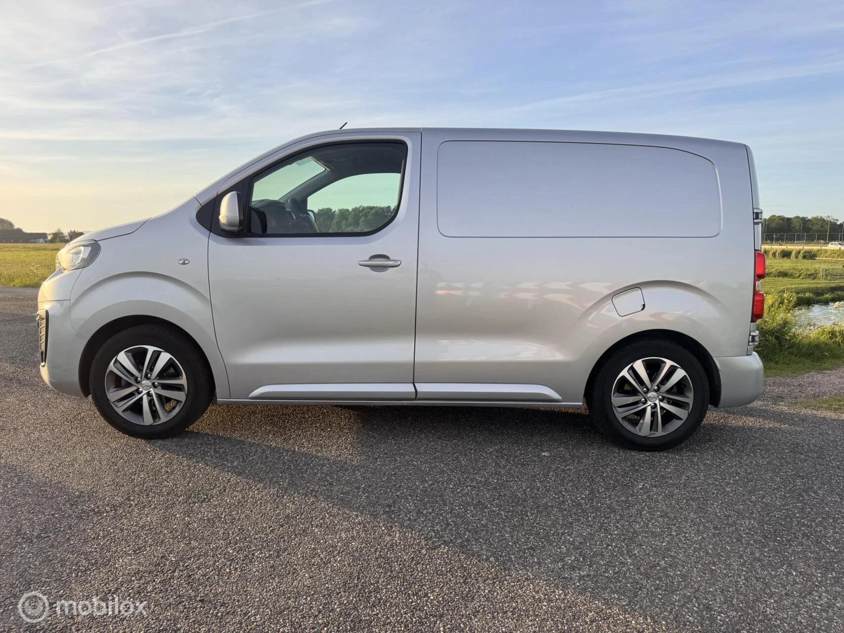 Hoofdafbeelding Peugeot Expert