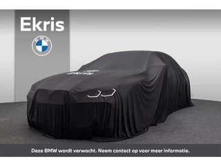 BMW 5-serie Touring 520i Business Edition Plus | Parking Pack | Voorstoelen Verwarmd | Panorama dak