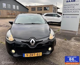 Renault Clio 0.9 TCe  Dynamique