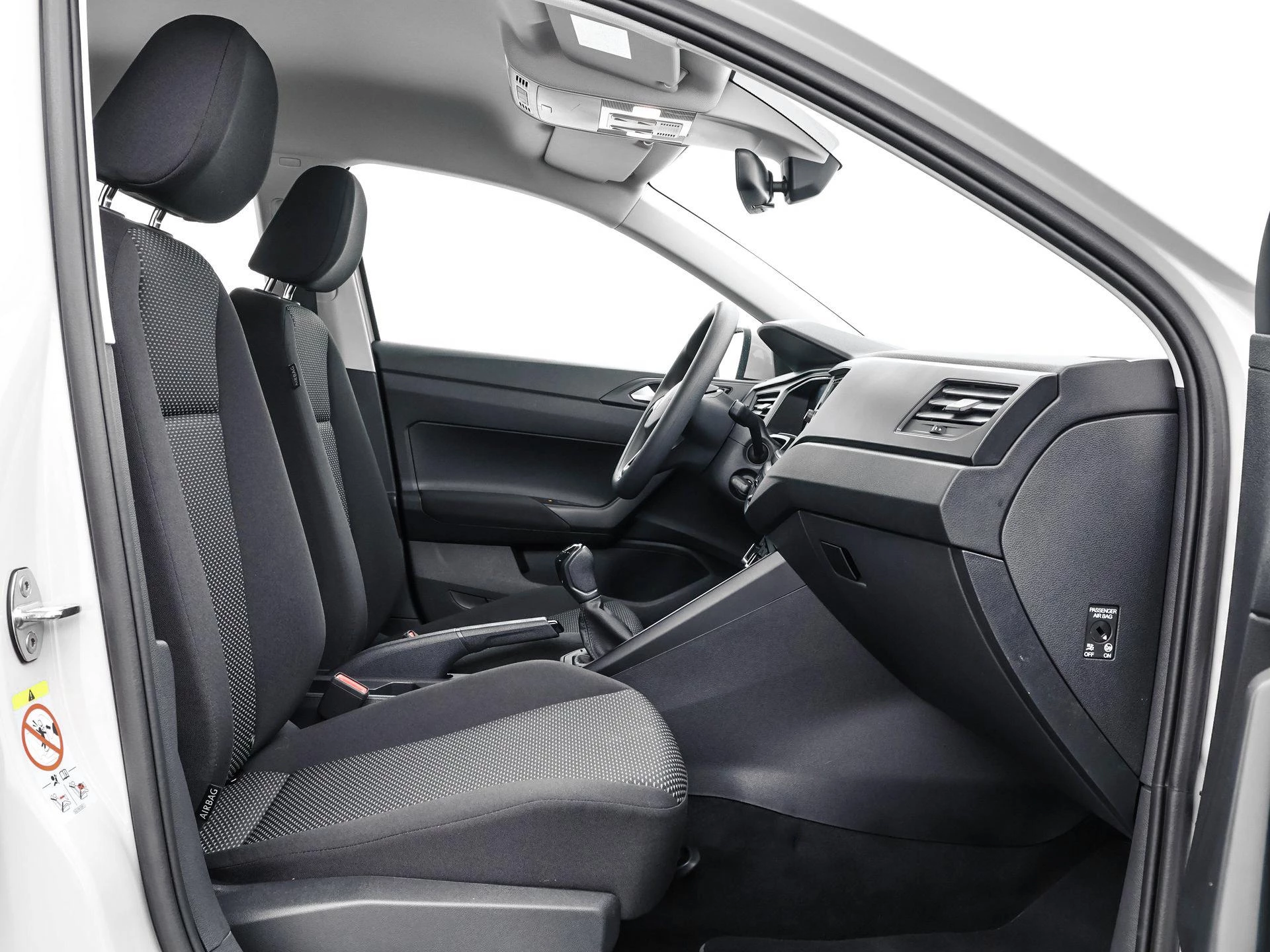 Hoofdafbeelding Volkswagen Taigo