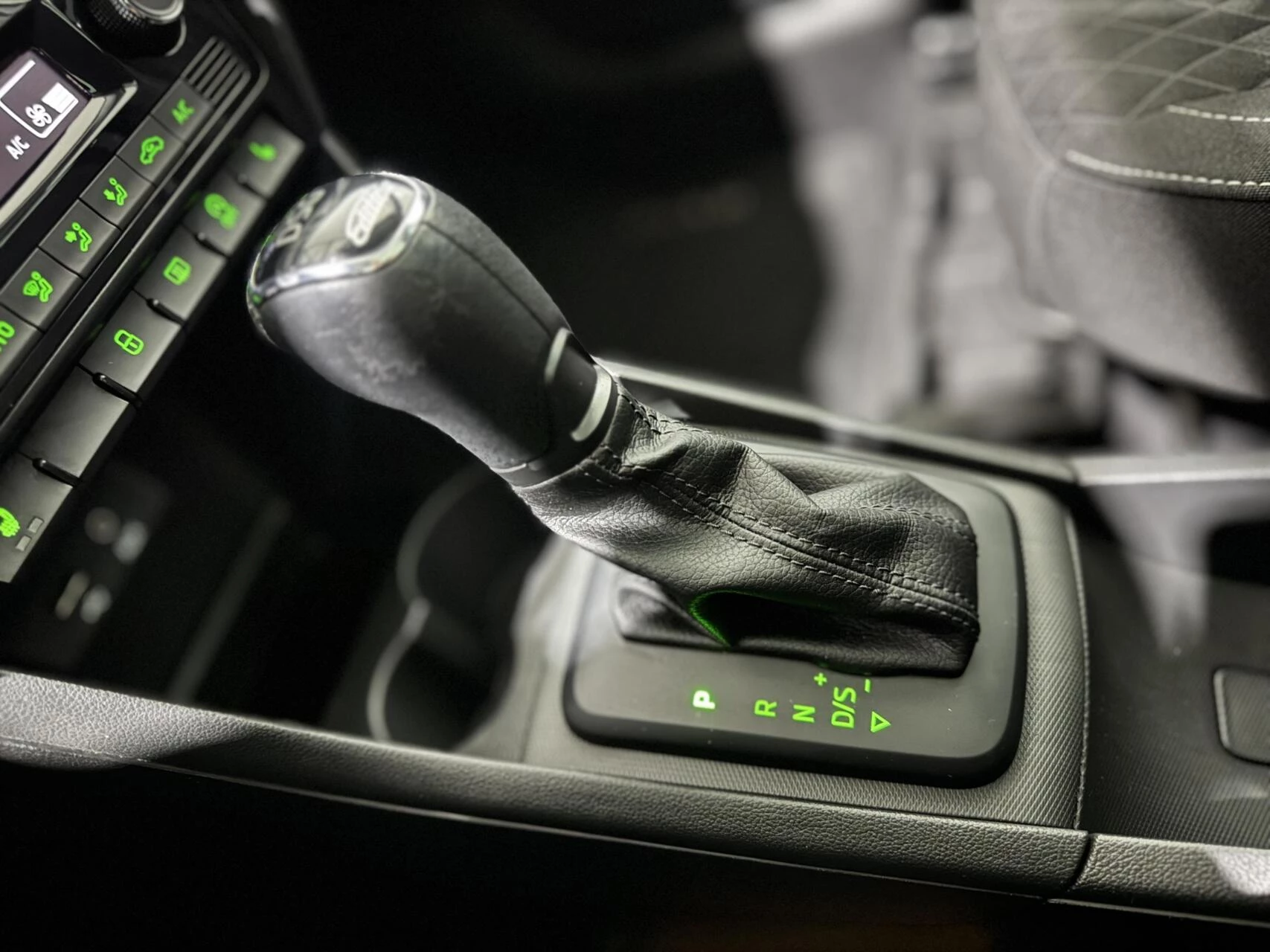 Hoofdafbeelding Škoda Rapid