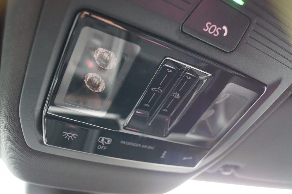 Hoofdafbeelding CUPRA Leon Sportstourer