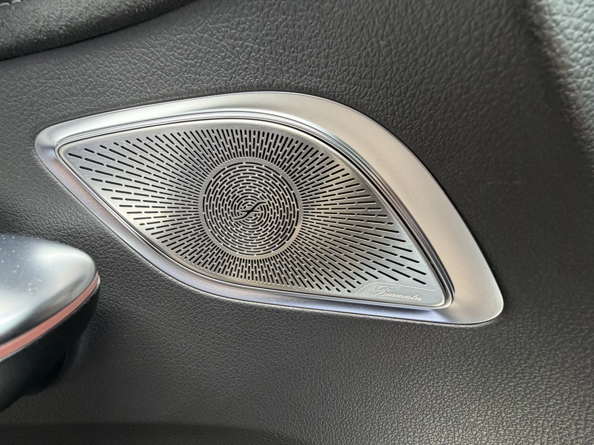Hoofdafbeelding Mercedes-Benz EQE