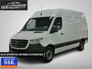Mercedes Sprinter bestel 317 1.9 CDI L2H2 RWD MEERDERE OP VOORRAAD!