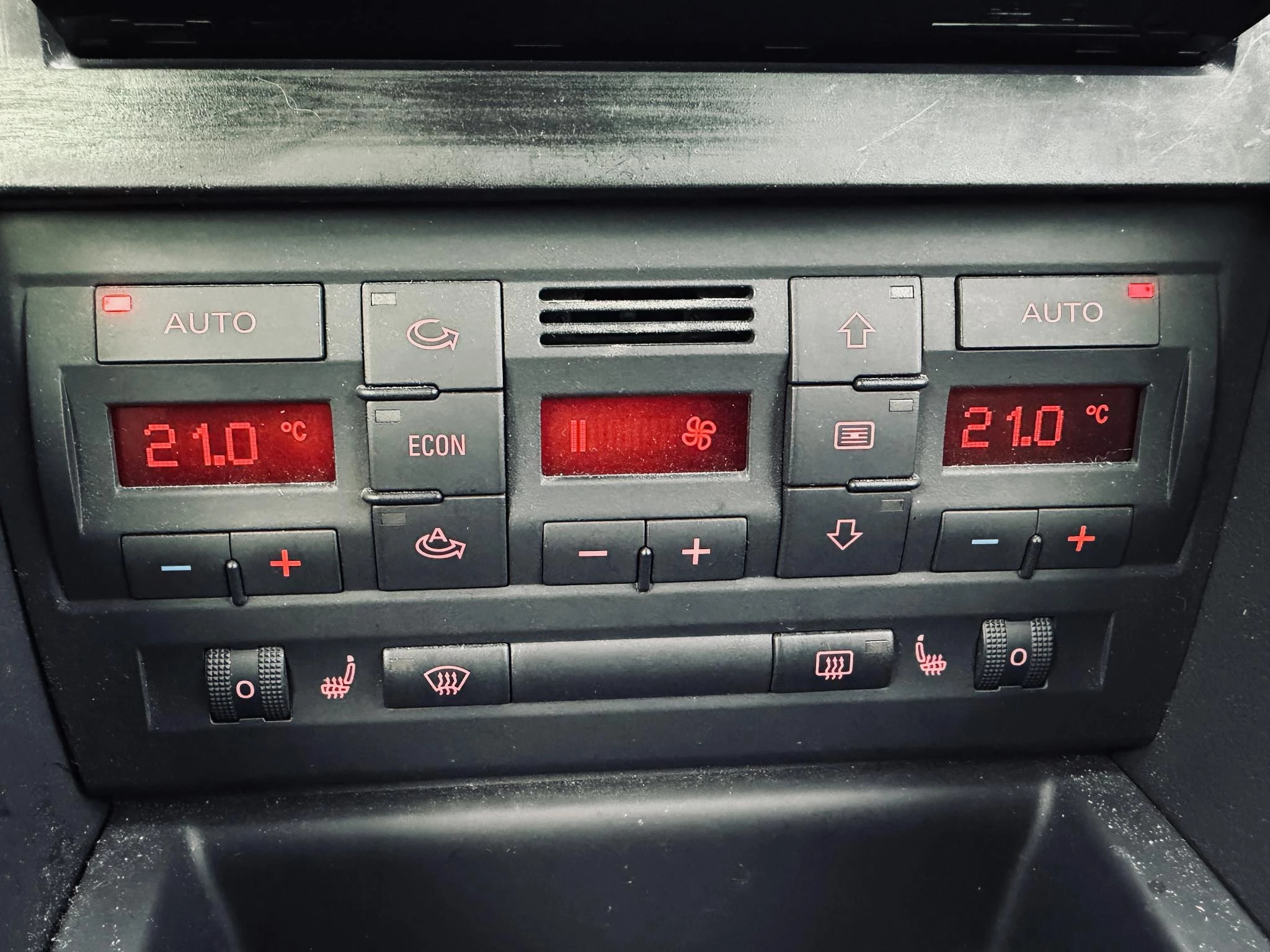 Hoofdafbeelding SEAT Exeo