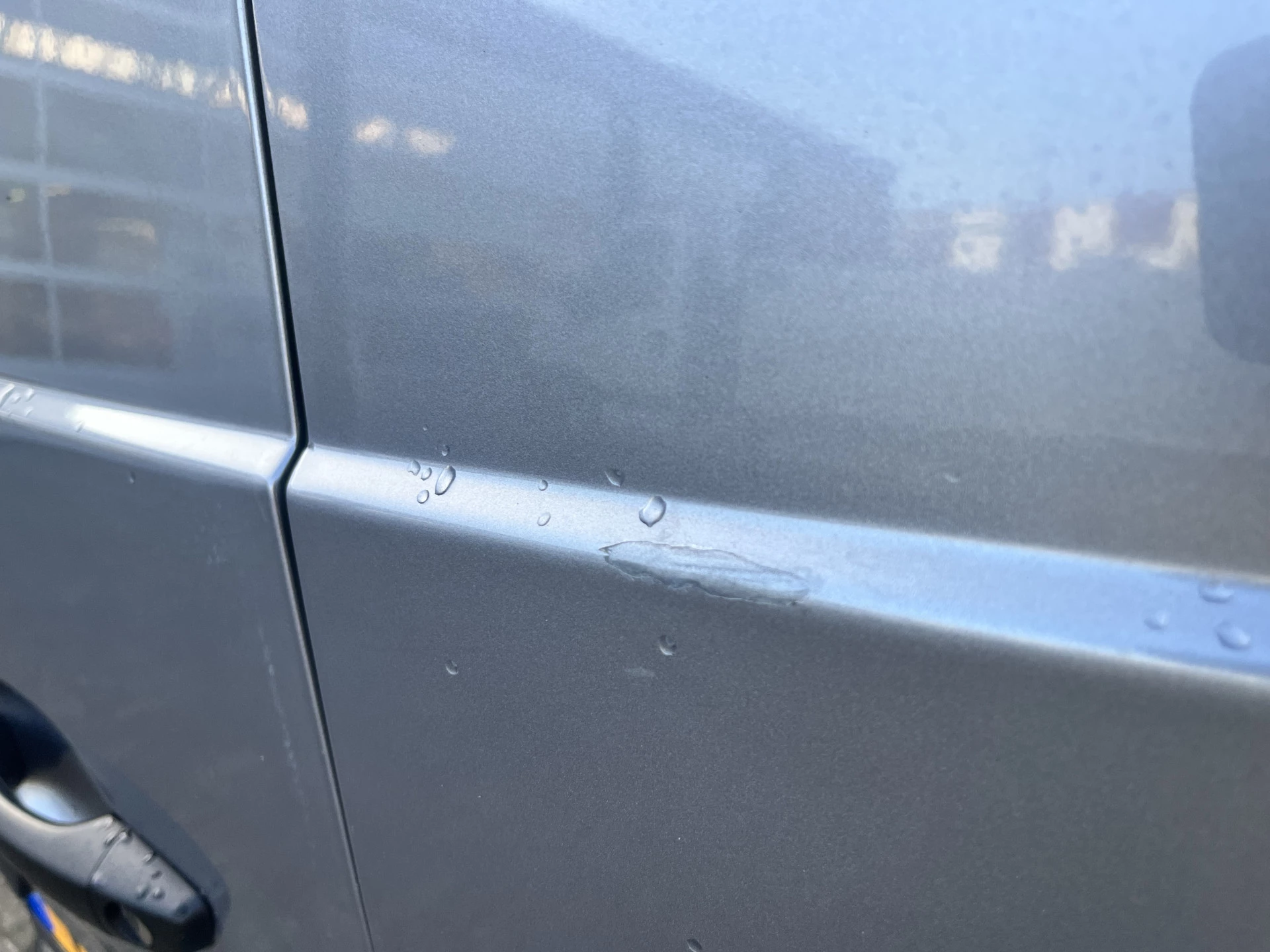 Hoofdafbeelding Citroën Jumpy